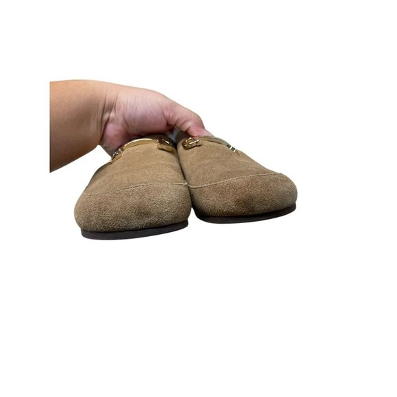 Cole Haan Women's Modern Classics Ada Mule Flats Size 6.5B - Picture 7 of 11